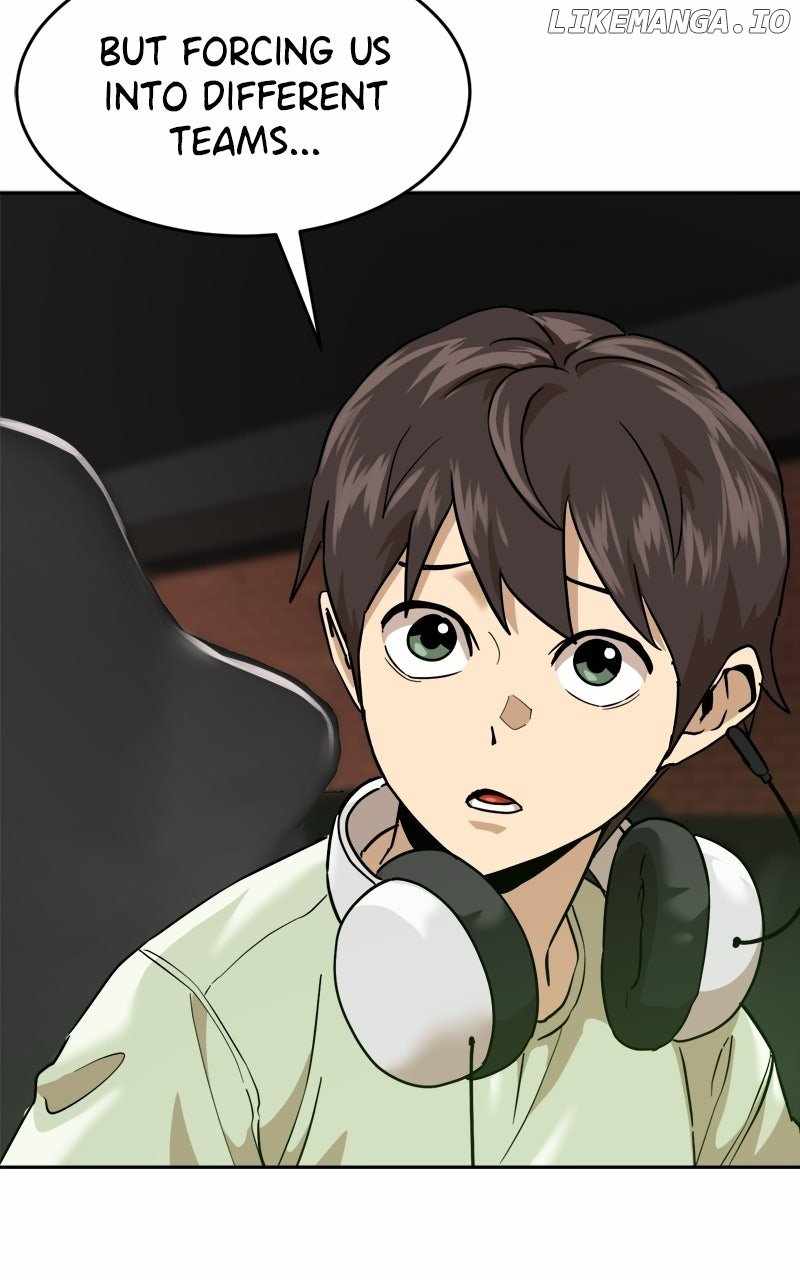 Double Click Chapter 185 24